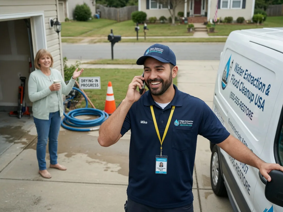 Emergency Water Extraction Troy, VT FAQs